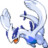 249 Lugia Icon